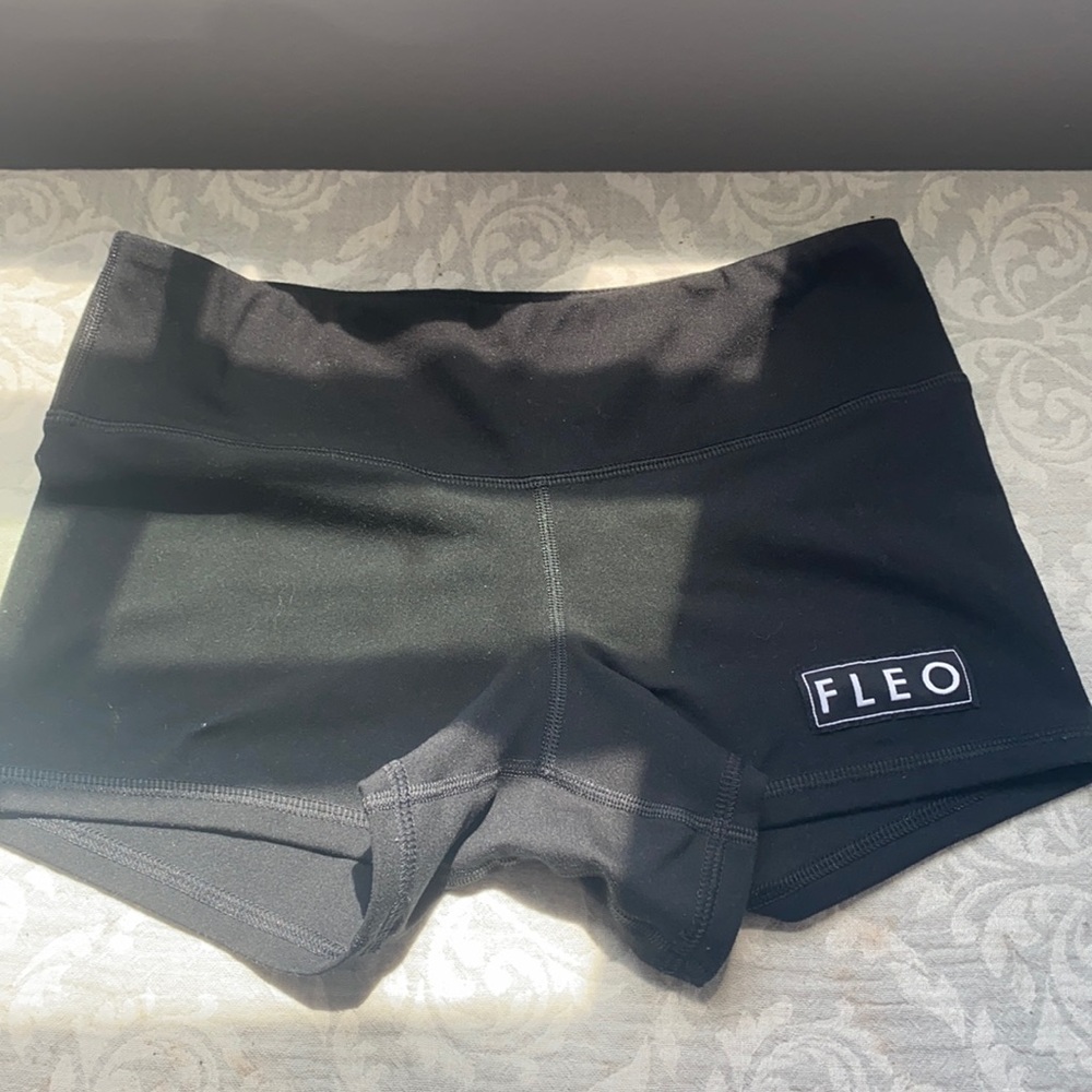 Fleo 3.25 Shorts